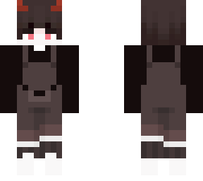 dusky bear