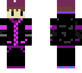 ender kid