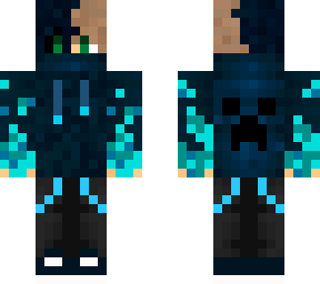 endero 1st custom skin