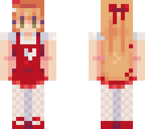 february . reshade results!