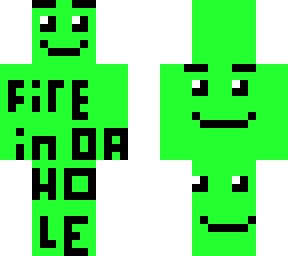 fireinthehole