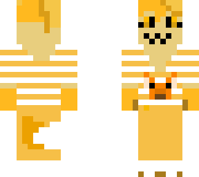 fox girl