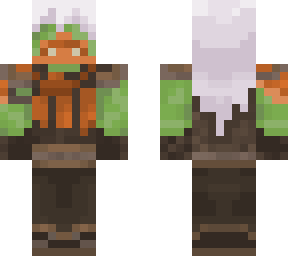 funny orc