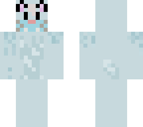 fuzz buddy: frost the lynx
