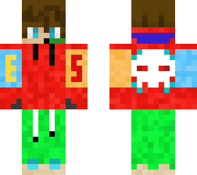 gamer