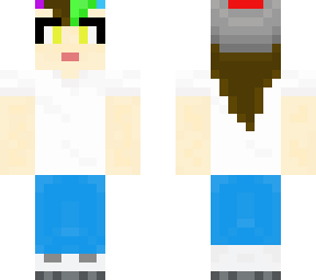 ghostboy