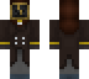 guilded time (updated)