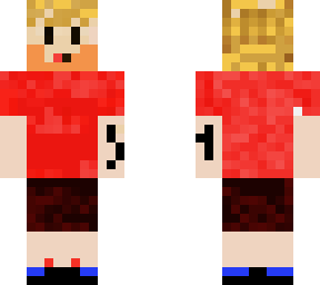 guy with ginger beard