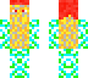 h&c guy