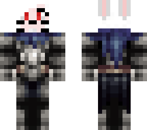 human rabitt knight