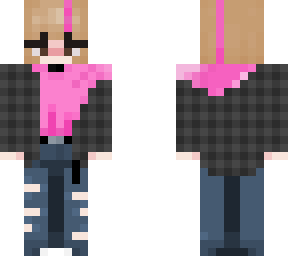 i like pink-