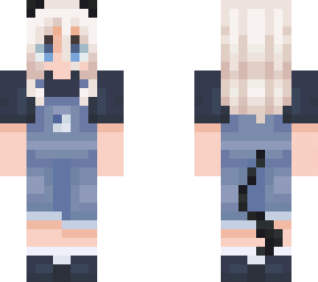 imber with tail