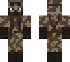 infantryman krastov