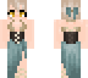 iruru ball dress