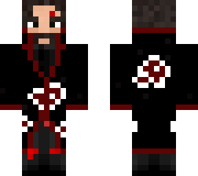 jhon wick akatsuki
