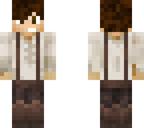 josias skin