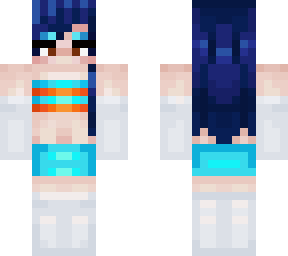 julia (updated)