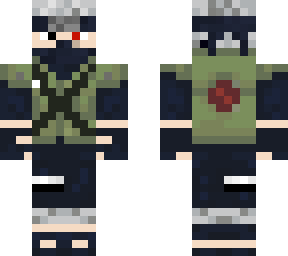 kakashi