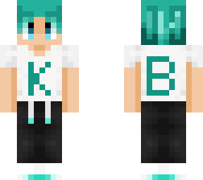 kekanda boi