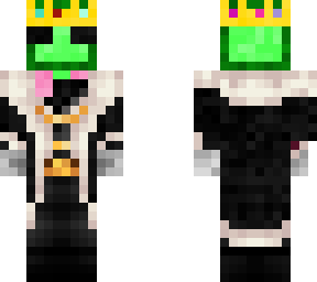 king slime