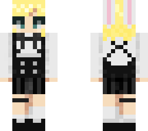 ko skin