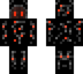 lava golem (b.m.c.)