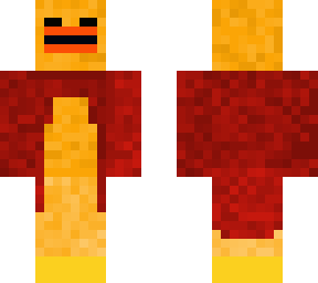 lava penguin