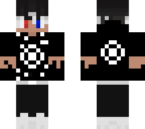 luplacks skin