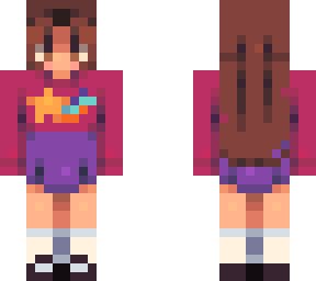 mabel pines