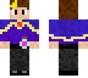 mage little prince