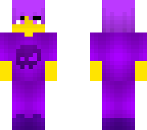 male - slowed down