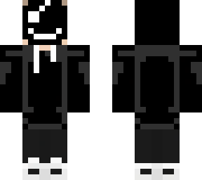 mask braydon