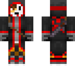 mask kruze