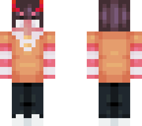melvin ~ oc