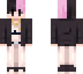 mi skin "definitiva"
