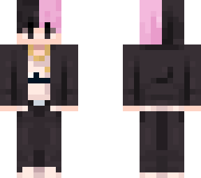 mi skin "definitiva" v2