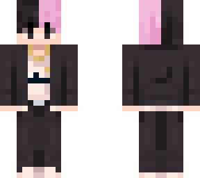mi skin "definitiva" v3