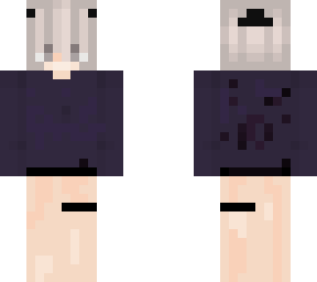 moleton roxo