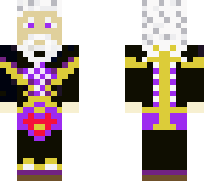 mr. magic