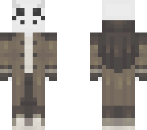 mr classified trench coat