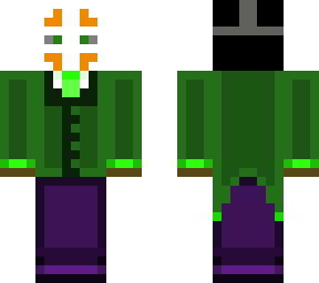 mrgreenman