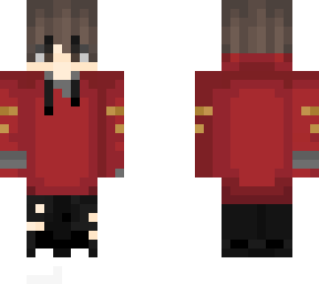 my main skin