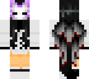 my oc