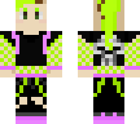 neon