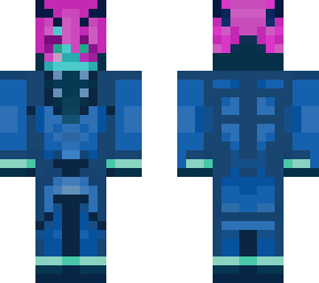 neon alastor
