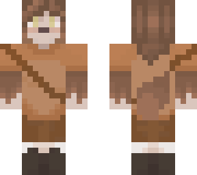 new outfit