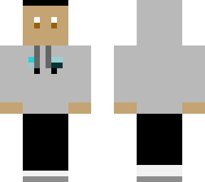 nice skin