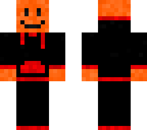 orange dude