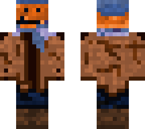 orangie