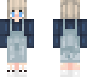 overalls